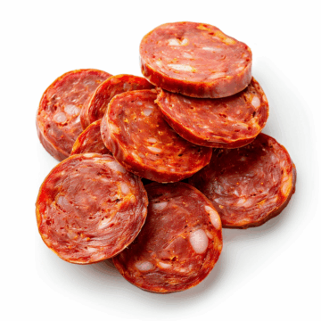 - extra Ljuta kobasica