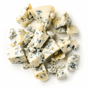 - extra Gorgonsola