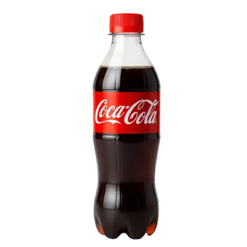 Cola 0,5 l