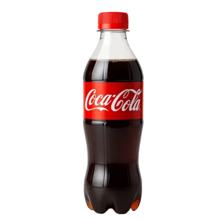 Cola 0,5 l