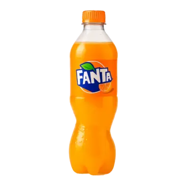Fanta 0,5 l