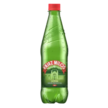 Knjaz Miloš 0,5 l
