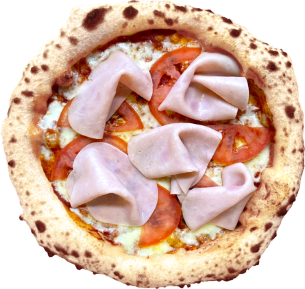 Pizza Primavera