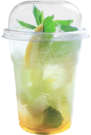 Mojito Dinja