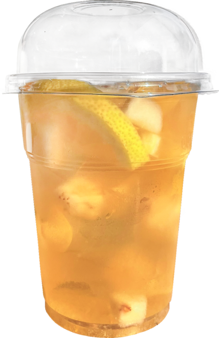 Ledeni čaj  Fruskogorski