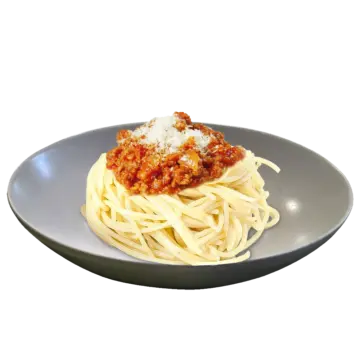 Pasta Bolognese