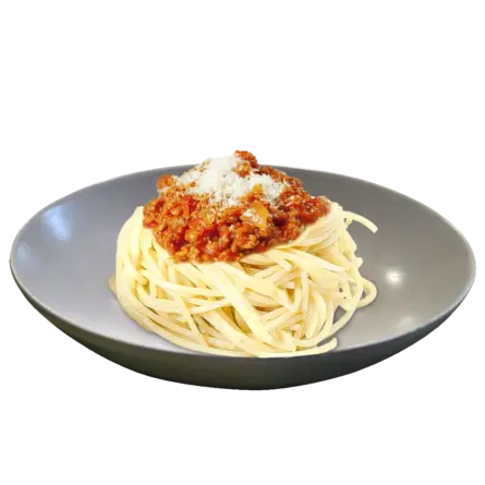 Pasta Bolognese