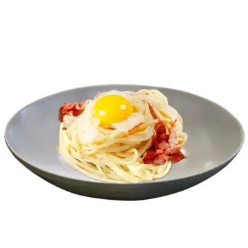 Pasta Carbonara