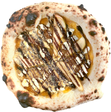 Pizza Dolce Gusto